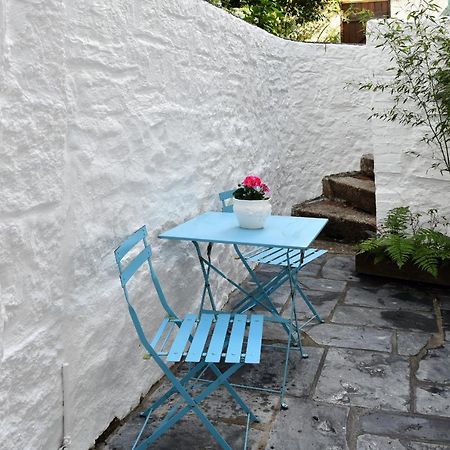 דירות פנזאנס The Little Courtyard מראה חיצוני תמונה